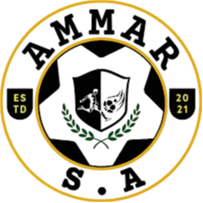 Ammar Soccer Academy 队徽